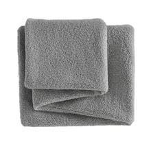 Skye Teddy Fleece Reversible Throw